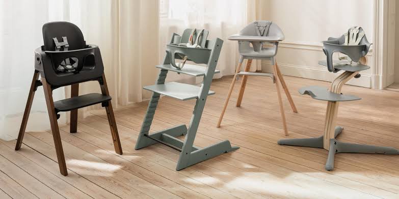 Which feeding chair is right for you?