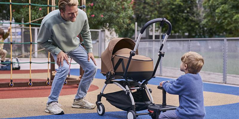 Stokke acquires BABYZEN –– everything you need to know