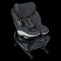 BeSafe iZi Twist i-Size Anthracite Mesh (Rear Facing Only)