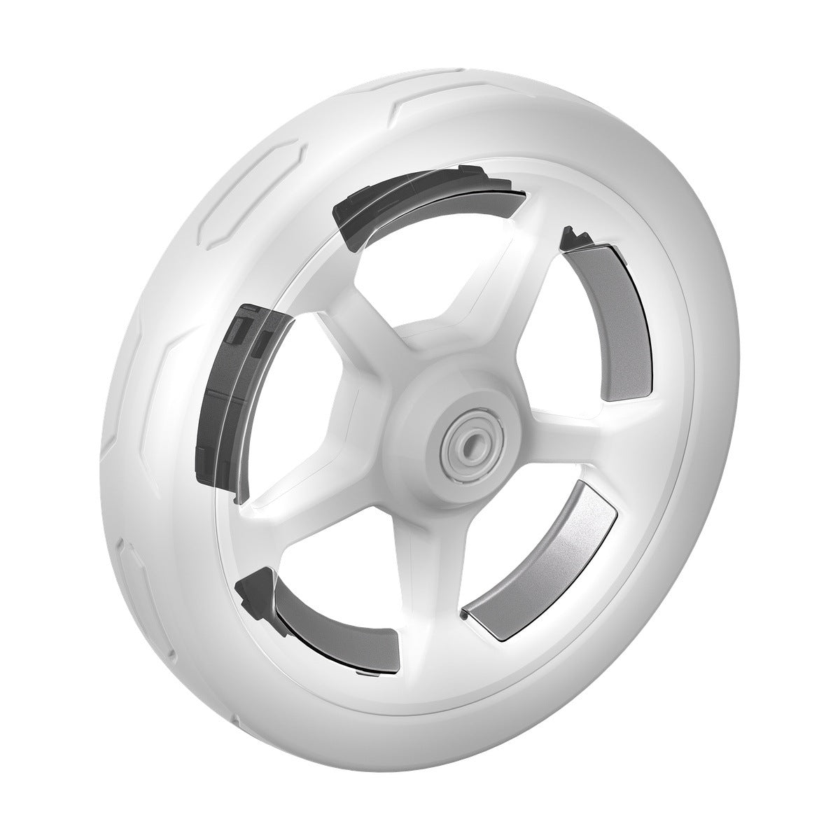 Thule Spring Reflective Wheel Kit