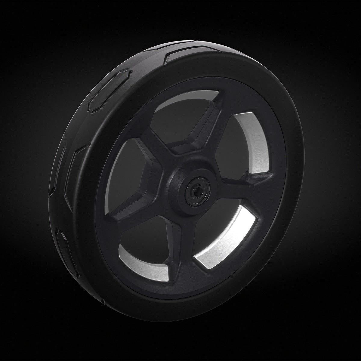 Thule Spring Reflective Wheel Kit