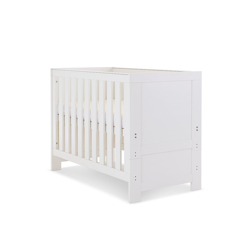 Bayswater cot bed best sale