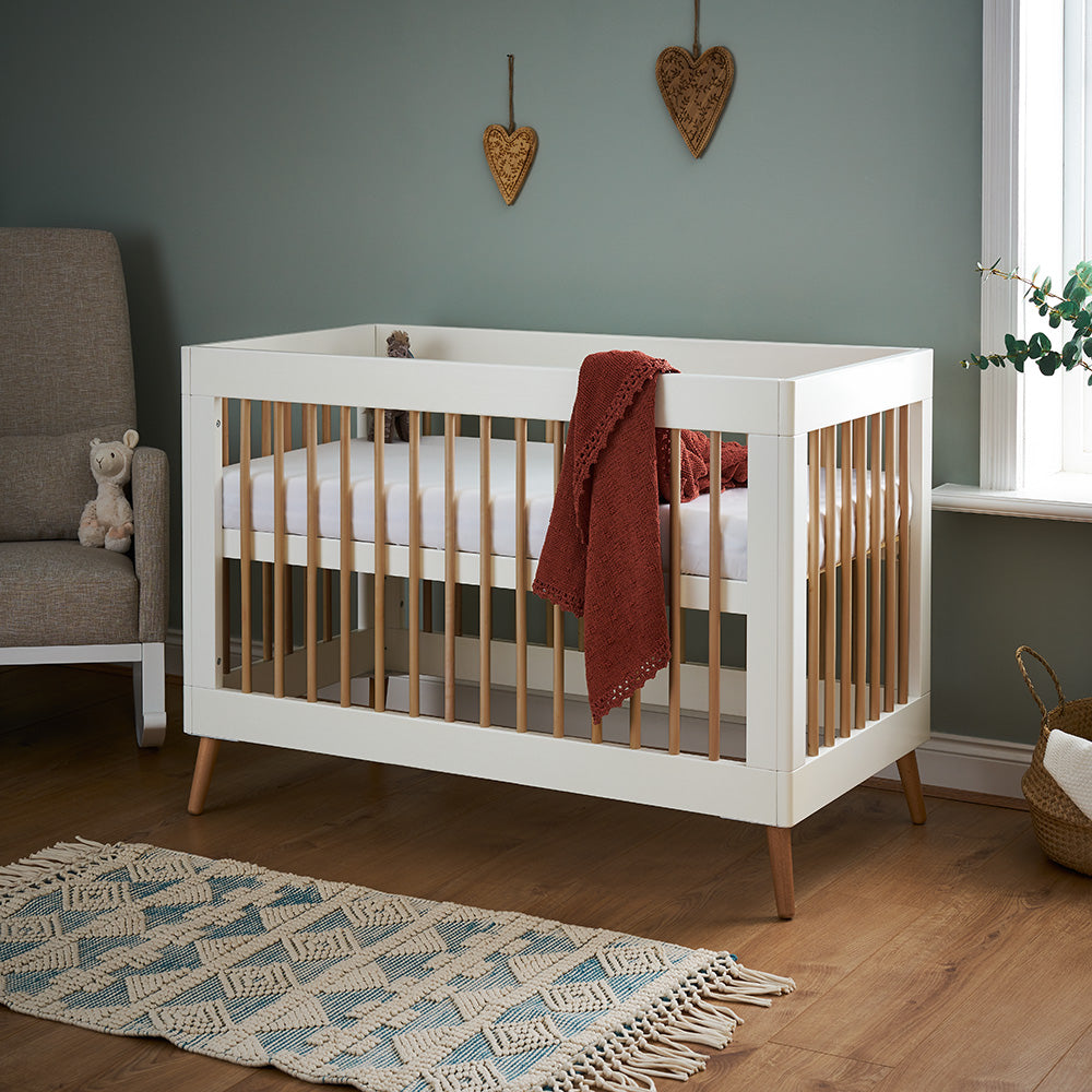 Obaby Maya Mini Scandi 3 Piece Room Set