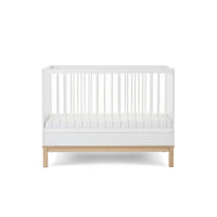 Thumbnail for Obaby Astrid Mini 2 Piece Room Set White