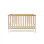 Obaby Evie Cot Bed, Cashmere