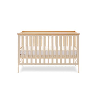 Thumbnail for Obaby Evie Cot Bed, Cashmere