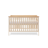 Thumbnail for Obaby Evie Cot Bed, Cashmere