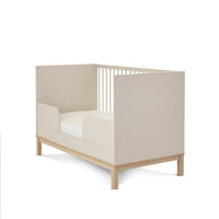 Thumbnail for Obaby Astrid Cot Bed Satin