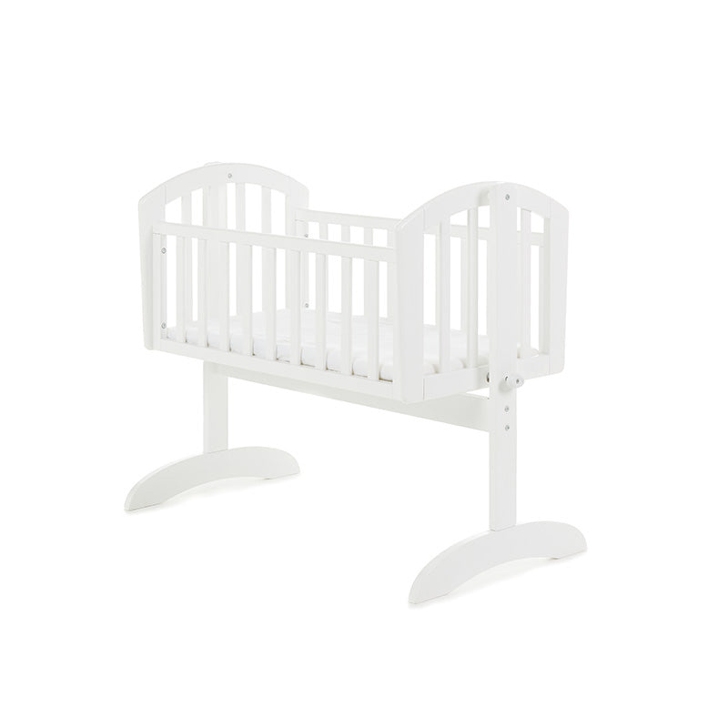 Obaby Sophie Swinging Crib + Mattress