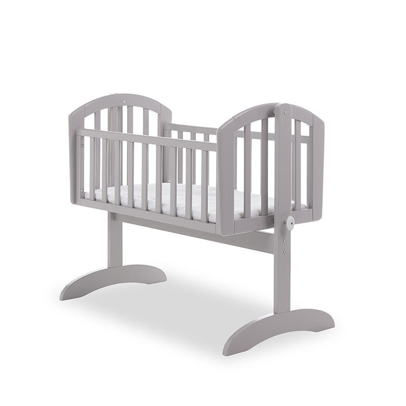 Obaby Sophie Swinging Crib + Mattress