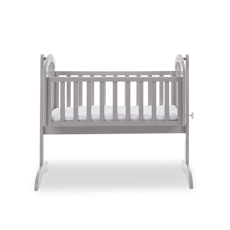 Obaby Sophie Swinging Crib + Mattress