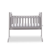 Thumbnail for Obaby Sophie Swinging Crib + Mattress