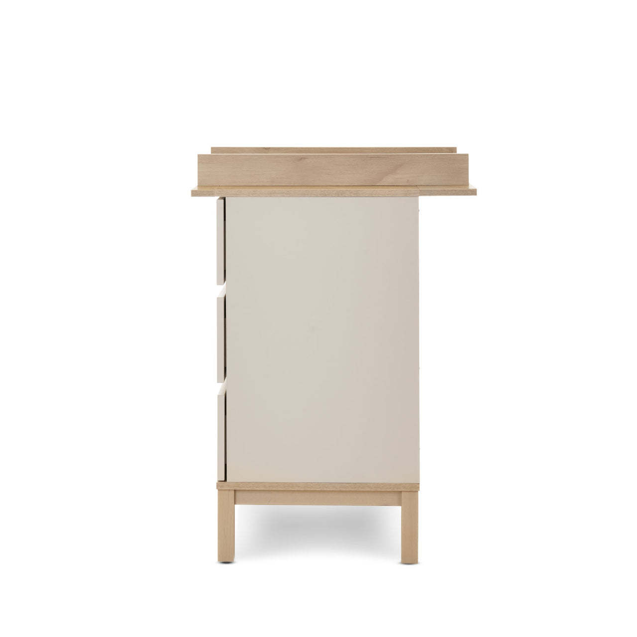 Obaby Astrid Changing Unit Satin