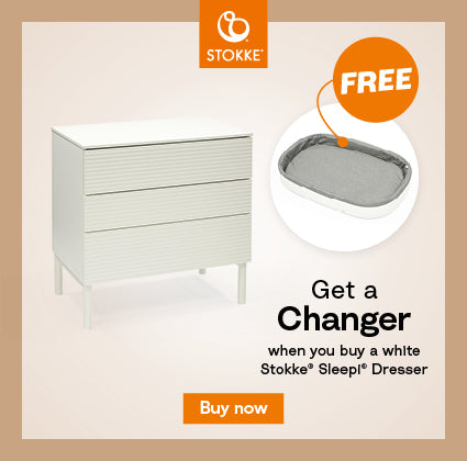 Stokke® Sleepi™ Changer