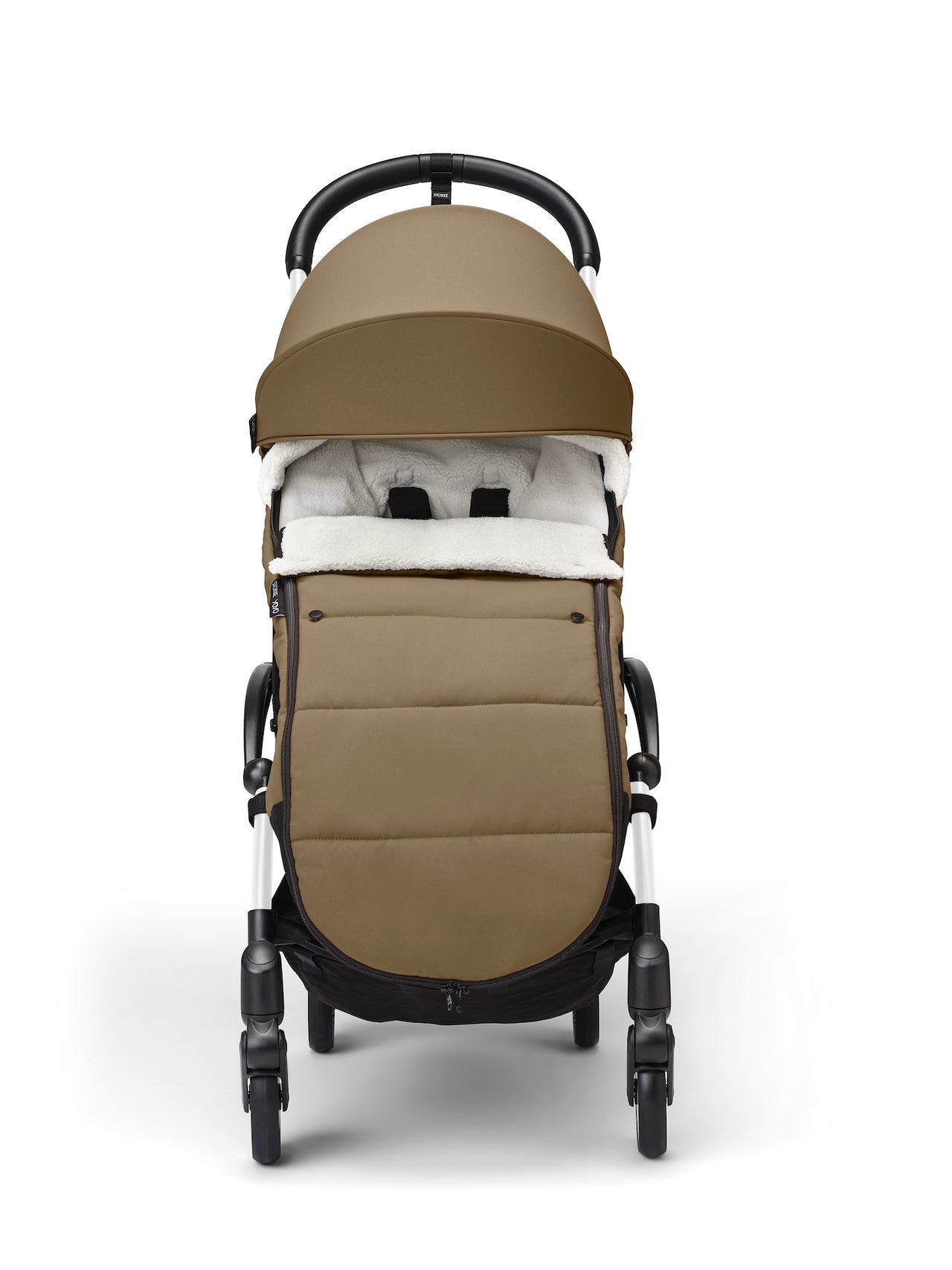 Stokke YOYO footmuff Parent Studio