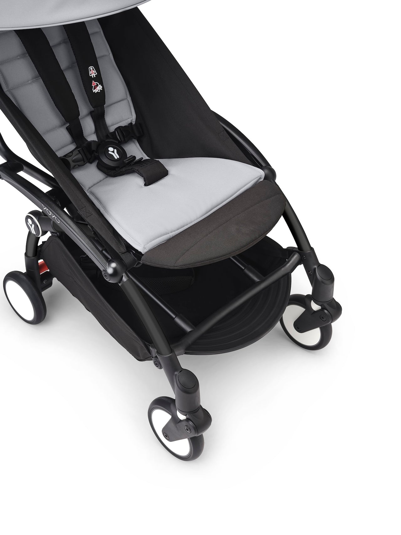 YOYO³ stroller from 6 months essentials bundle