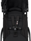 Stokke® YOYO³ stroller from 6 months Black/Black