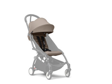 Stokke® YOYO® 6+ COLOUR PACK