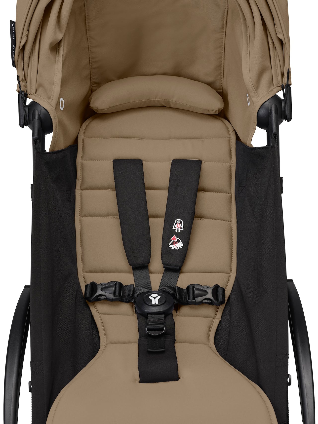 YOYO³ stroller from 6 months essentials bundle