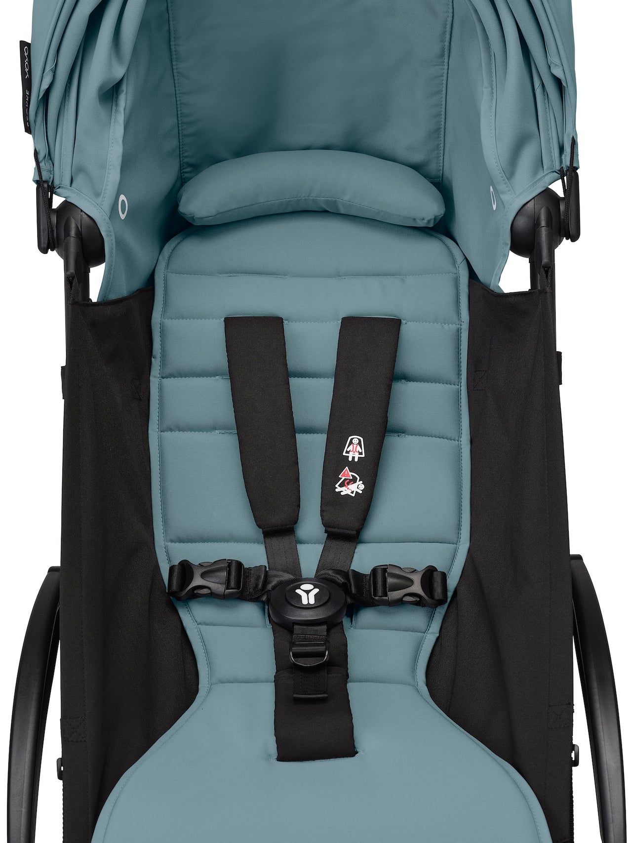 YOYO³ stroller from 6 months essentials bundle