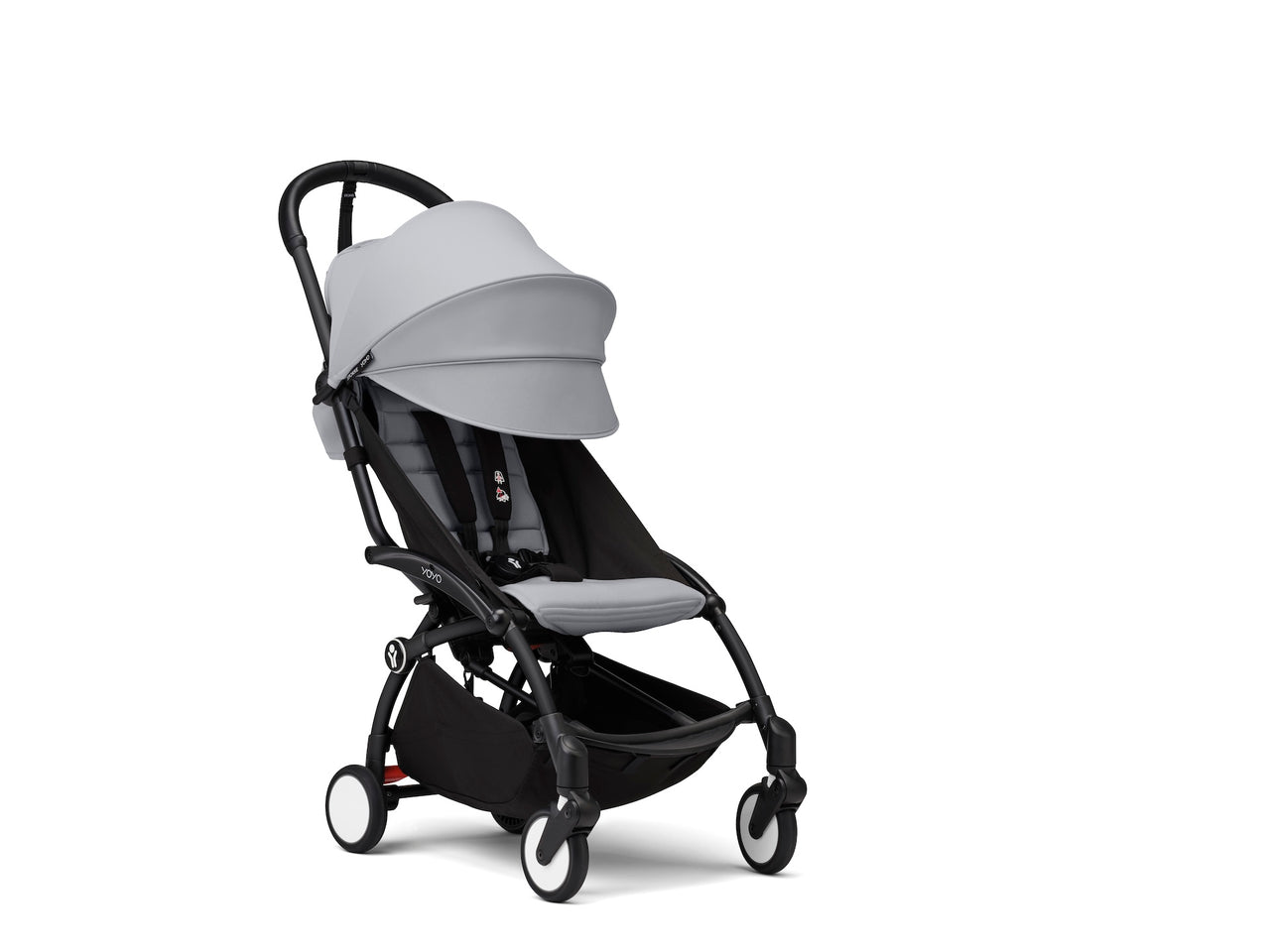 YOYO³ stroller from 6 months essentials bundle