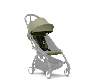 Stokke® YOYO® 6+ COLOUR PACK