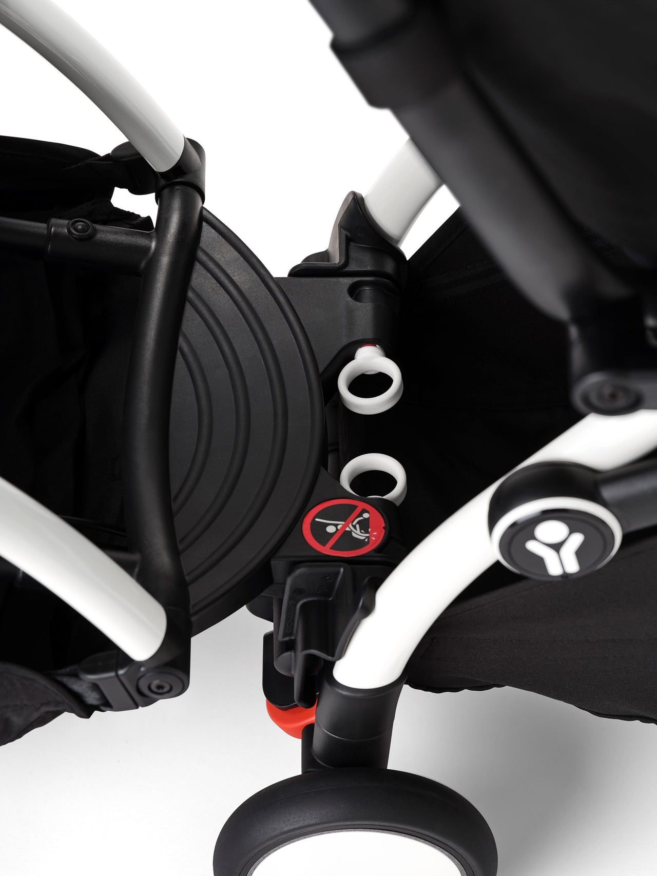 Stokke® YOYO® connect