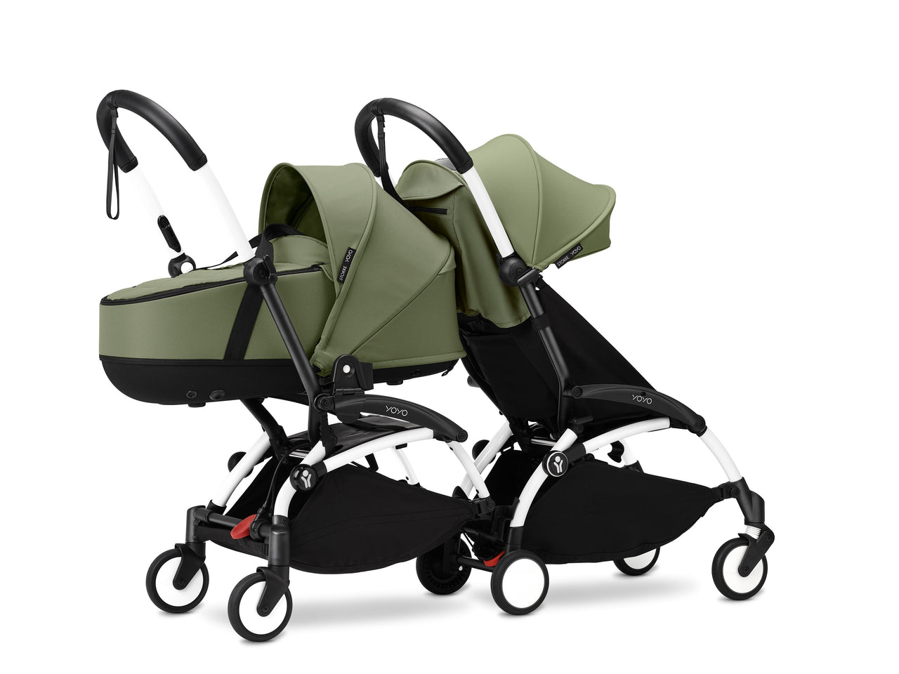 Stokke® YOYO® connect