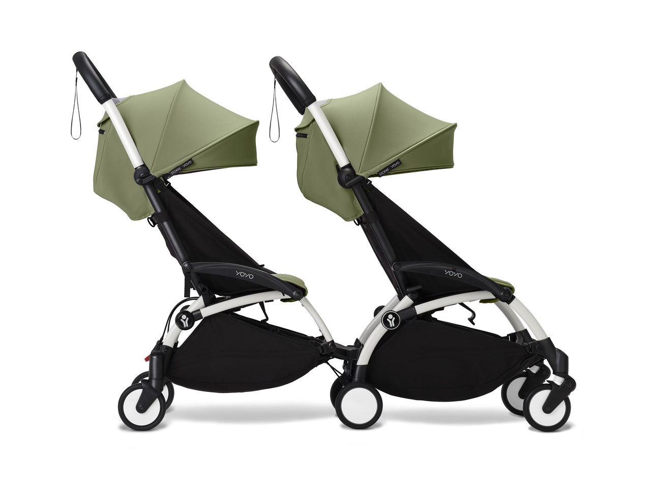 Stokke® YOYO® connect