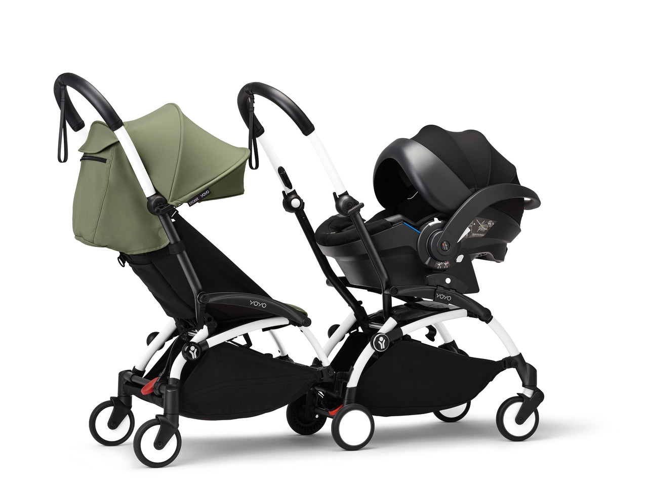 Stokke® YOYO® connect