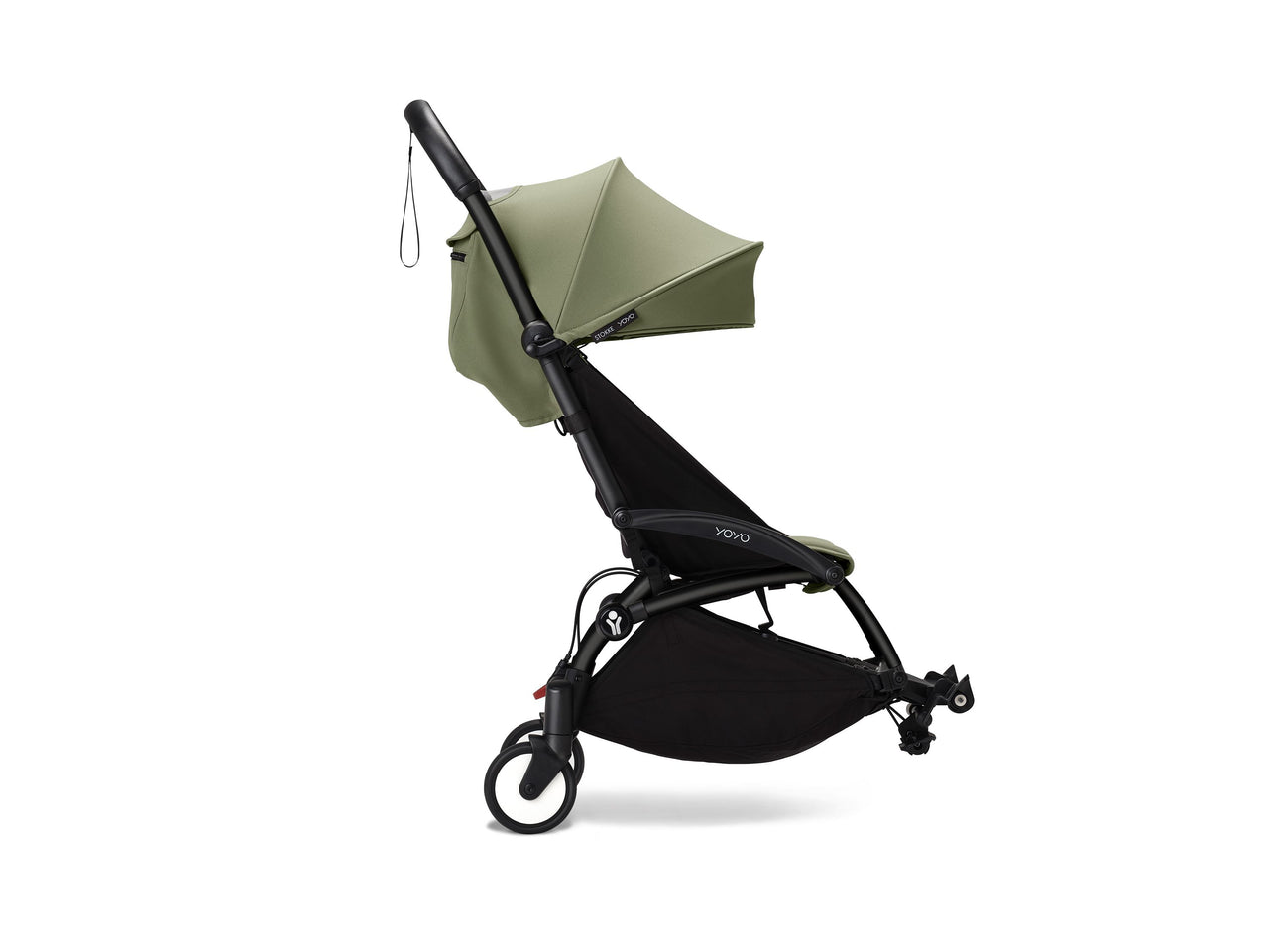 Stokke® YOYO® connect