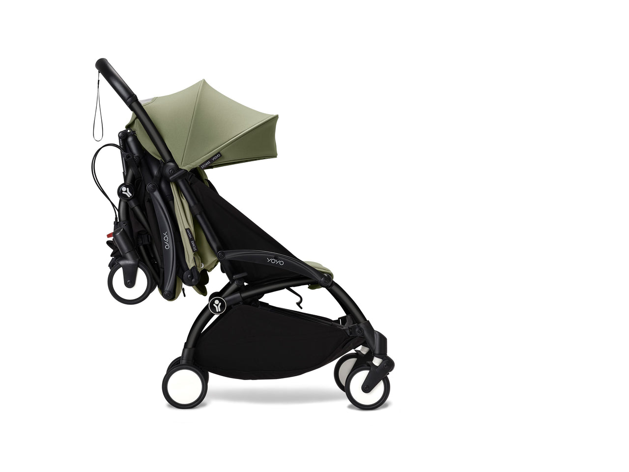 Stokke® YOYO® connect