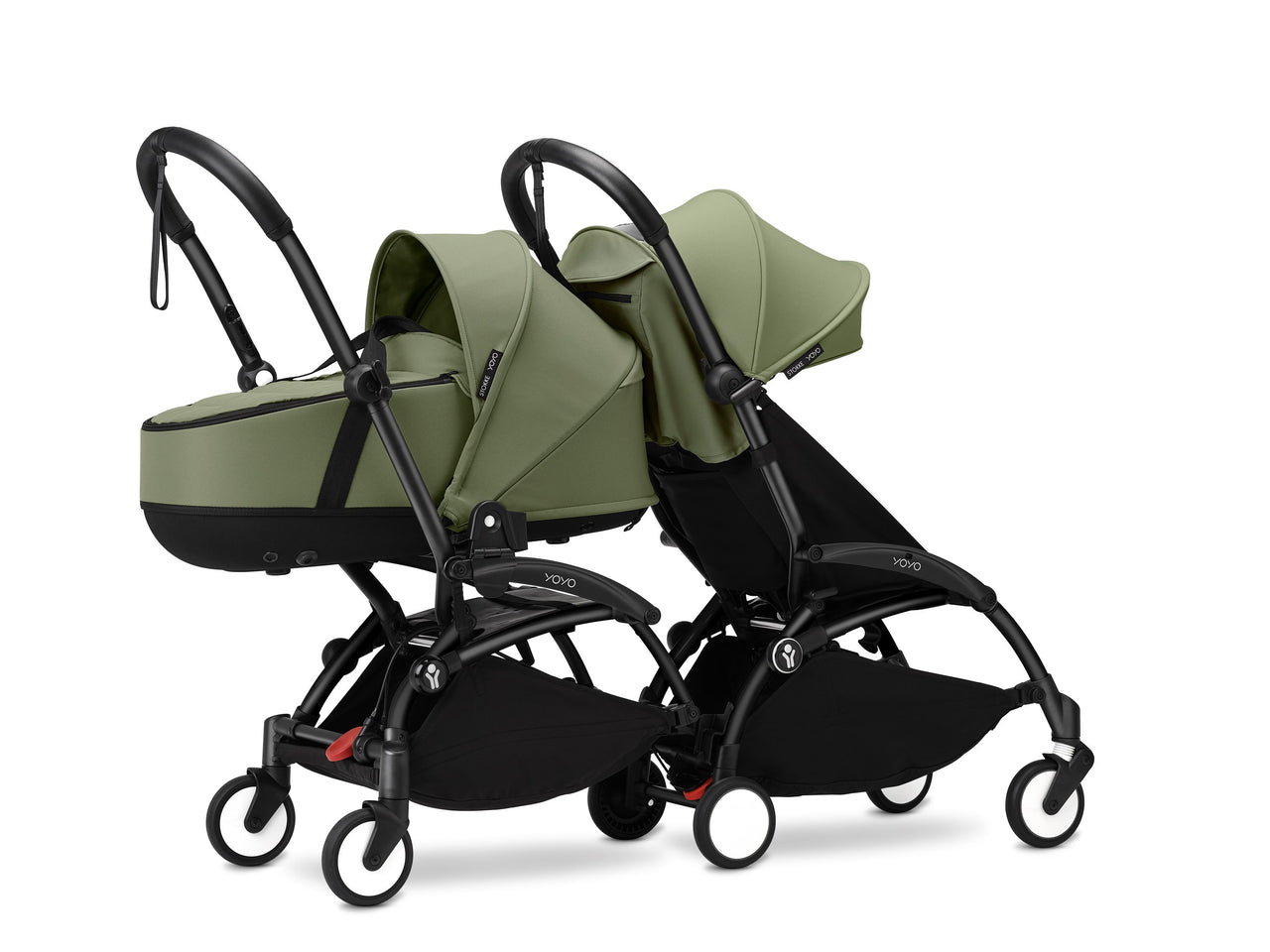 Stokke® YOYO® connect