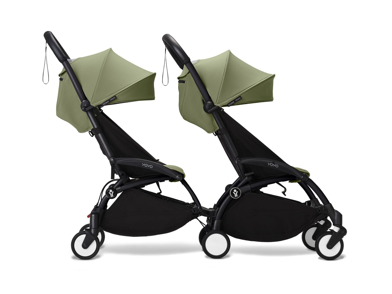 Stokke® YOYO® connect