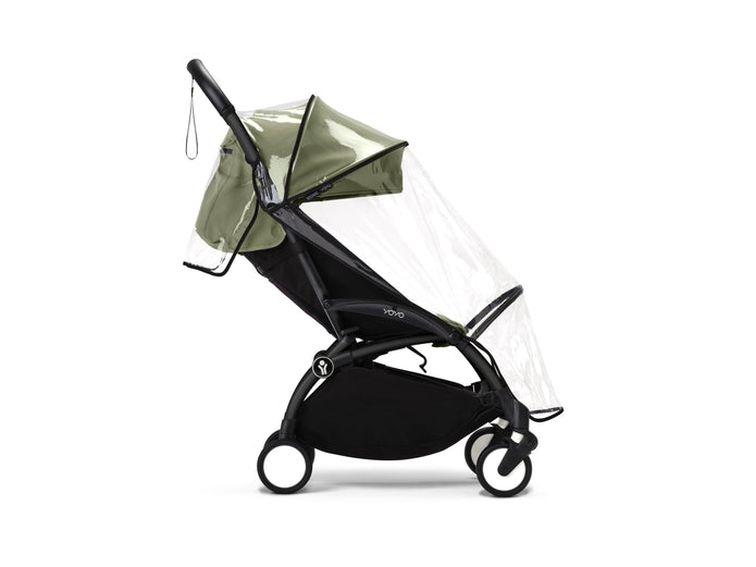 Stokke® YOYO® 6+ rain cover