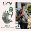 Stokke® Limas™