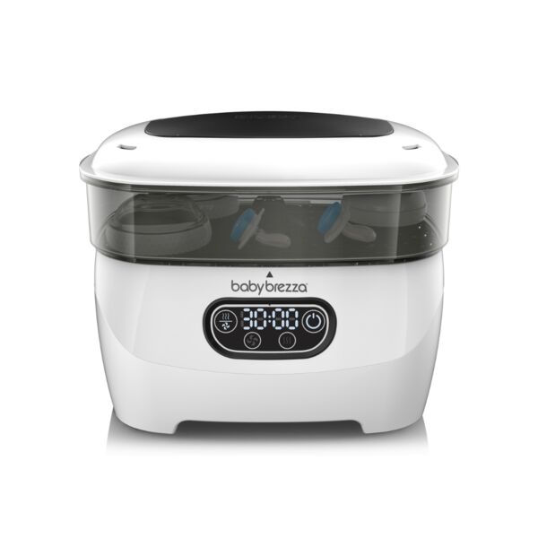 Baby Brezza Steriliser and Dryer Advanced