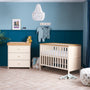 Obaby Evie Mini 2 Piece Room Set Cashmere