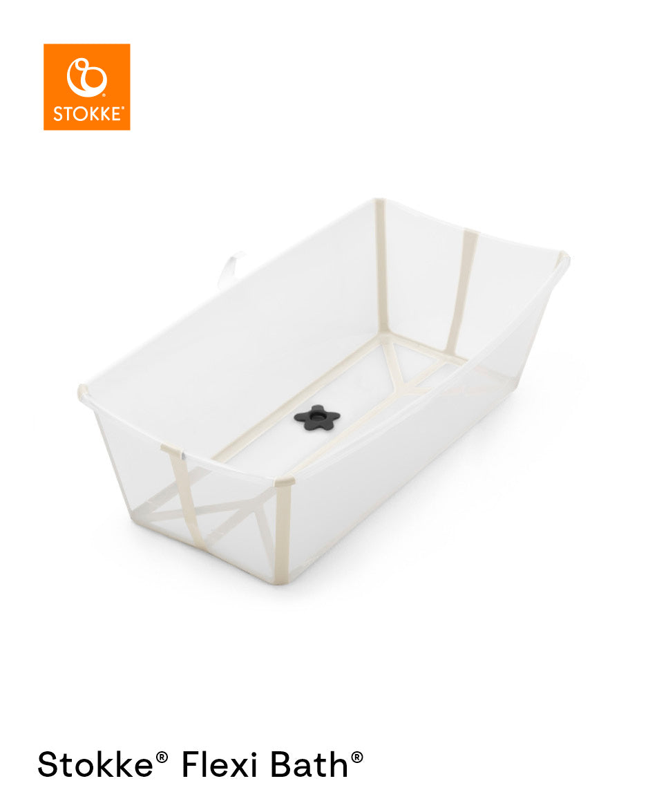 Stokke® Flexi Bath X-Large Sandy Beige