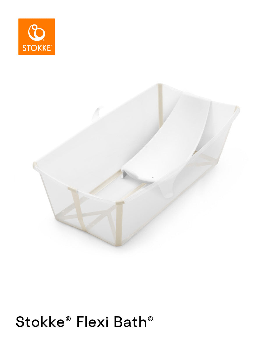 Stokke® Flexi Bath X-Large Sandy Beige