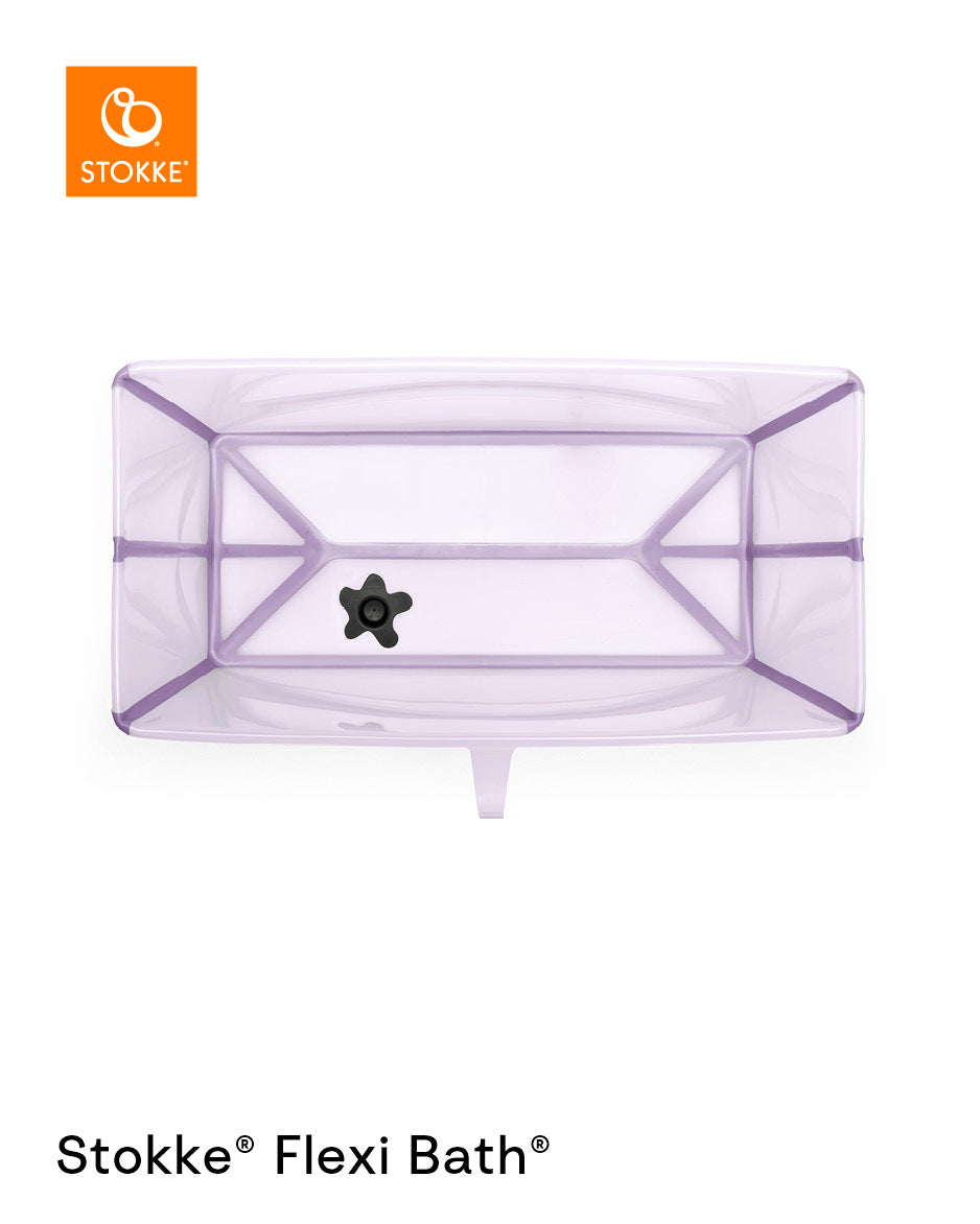 Stokke® Flexi Bath X-Large Lavendar