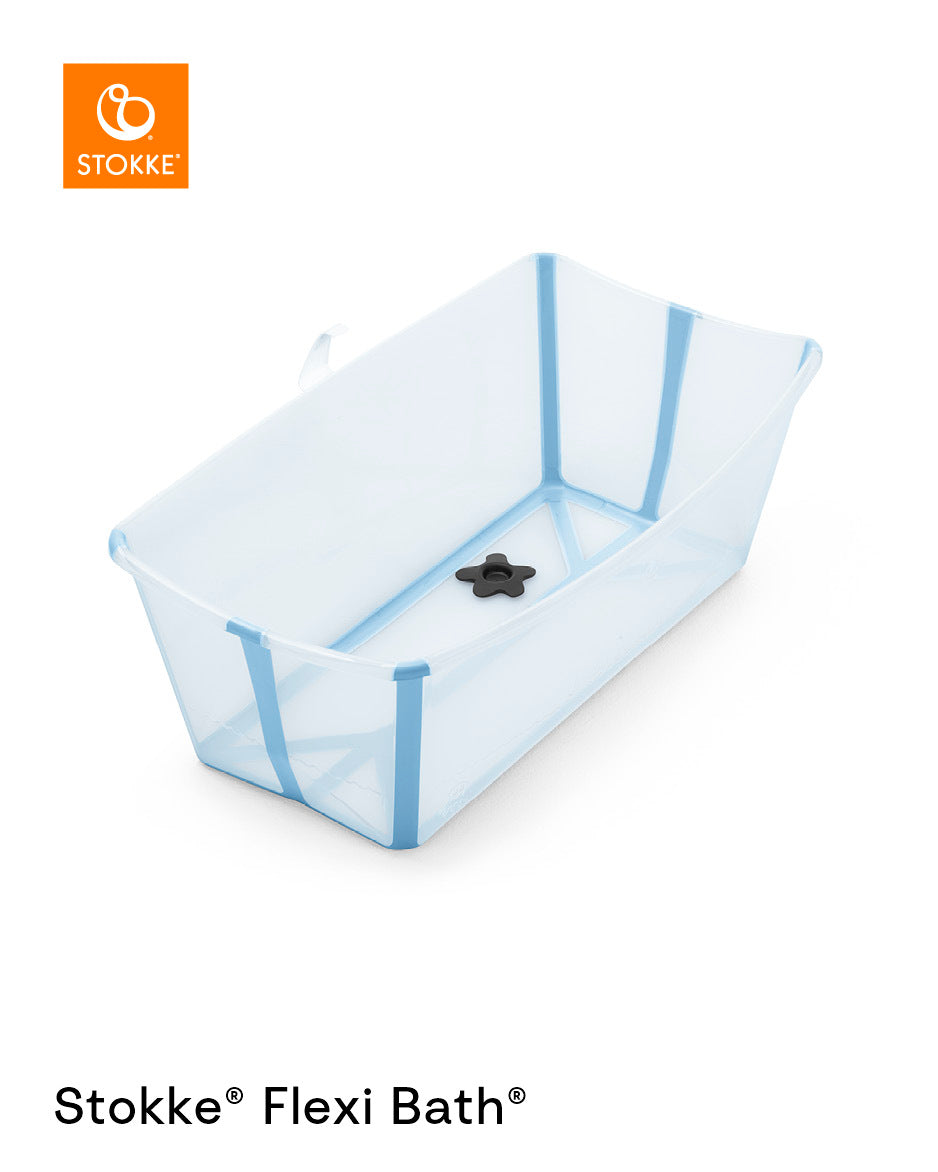 Stokke® Flexi Bath Ocean Blue