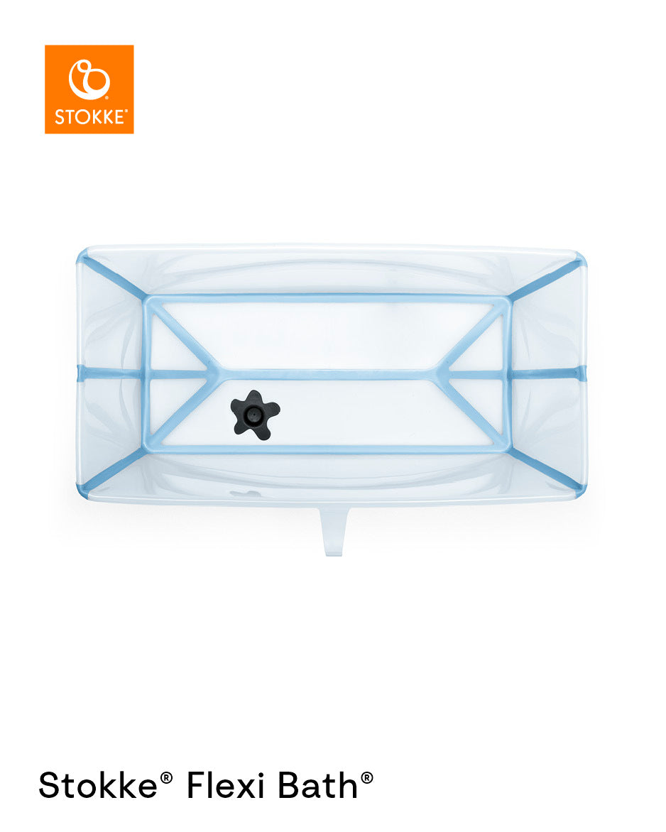 Stokke® Flexi Bath Ocean Blue