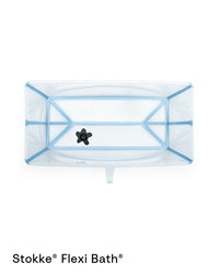 Thumbnail for Stokke® Flexi Bath Bundle Ocean Blue