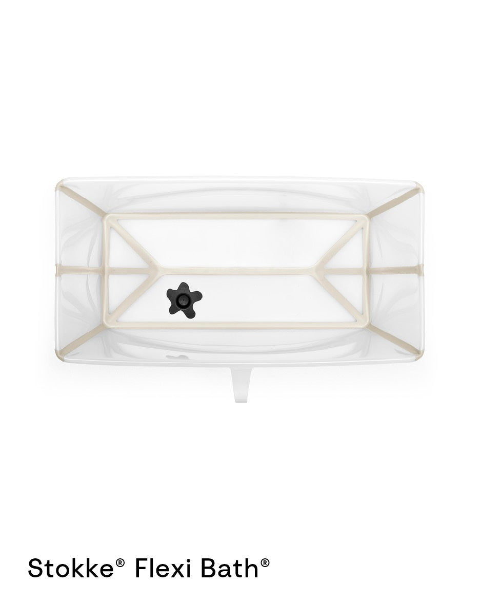 Stokke® Flexi Bath Bundle Sandy Beige