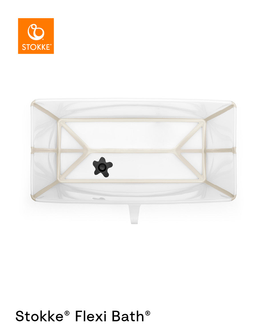 Stokke® Flexi Bath X-Large Sandy Beige