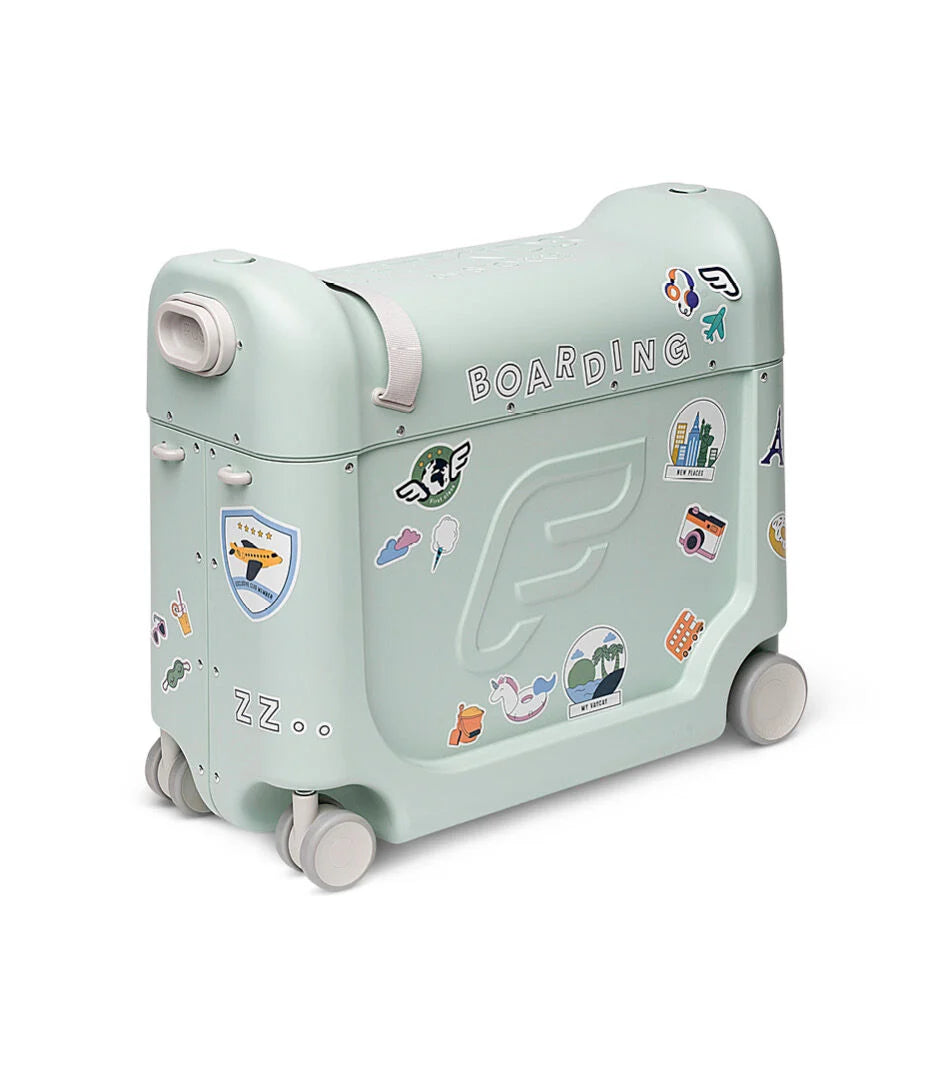 Stokke bedbox jetkids on sale