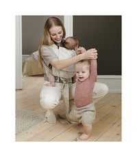 Thumbnail for Stokke®  Limas™ Carrier  Grey Melange OCS