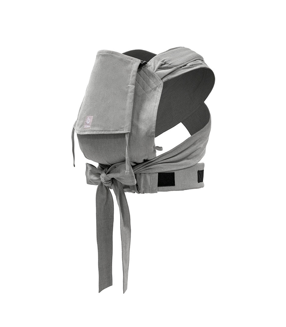 Stokke®  Limas™ Carrier  Grey Melange OCS