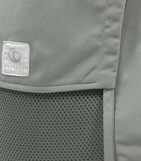 Thumbnail for Stokke® Limas™ Carrier Mesh Glacier Green